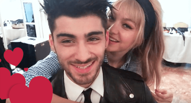 One Direction Zayn Malik Y Gigi Hadid Habrían Retomado Su Relación Tras Un Año De Separación 