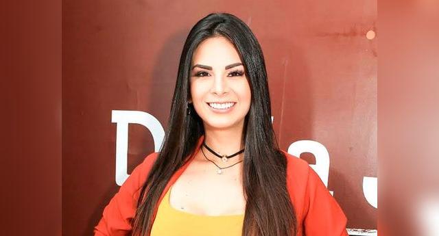 Sully Sáenz es criticada por no viajar con su hijo