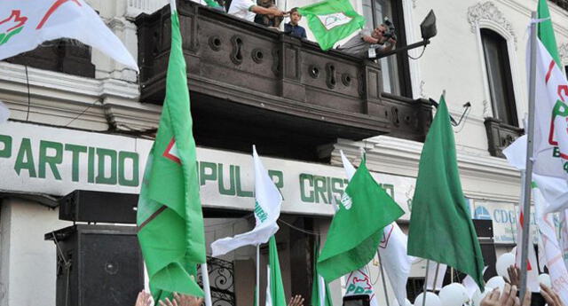 PPC: Conoce la lista completa de candidatos al Congreso por el Partido Popular Cristiano PPC: Conoce la lista completa de candidatos al Congreso por el Partido Popular Cristiano