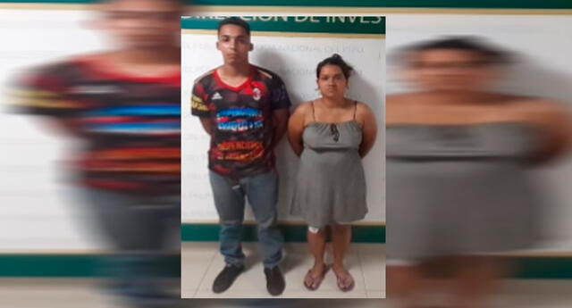 Independencia: Investigan a venezolanos por matar presuntamente a su hija Independencia: Investigan a venezolanos por matar presuntamente a su hija