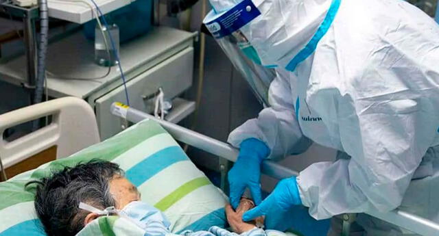 Tratamiento contra la malaria sería la salvación del letal Coronavirus Tratamiento contra la malaria sería la salvación del letal Coronavirus