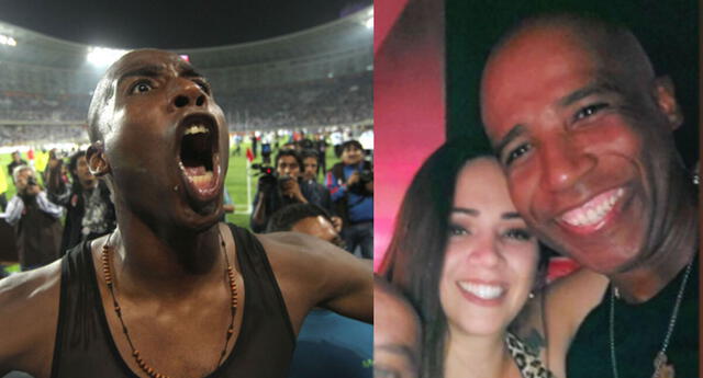 'Cuto' Guadalupe recibió gran gesto de Melissa Klug por su cumpleaños El Popular