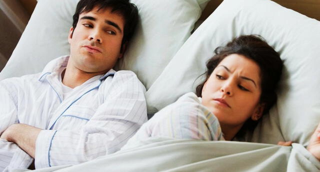Conoce cuáles son los problemas más comunes que pueden arruinar tu relación Conoce cuáles son los problemas más comunes que pueden arruinar tu relación
