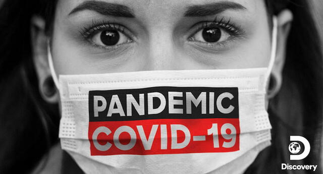limpiar Práctico Ciudadanía COVID 19 pandemia 2020 en vivo por discovery channel, canal, fecha y hora  Perú para ver en TVPerú online, América TV GO gratis, transmisión Facebook  watch | El Popular