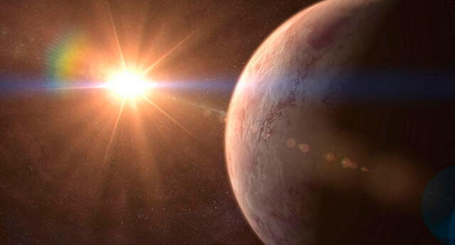 NASA Descubre Un Planeta Que Es El Más Parecido A La Tierra | Kepler ...