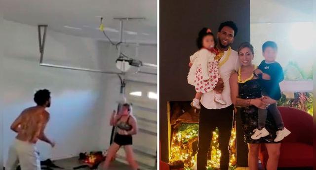 Rodrigo González Instagram dice que sorpresa de Pedro ...