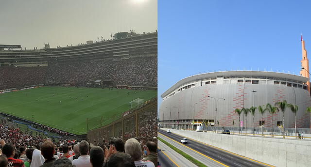 Perú presentó candidatura para final de Copa Libertadores y Sudamericana 2022 y 2023 El Popular