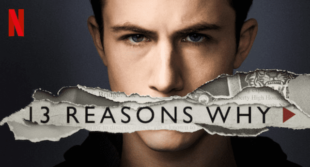 Netflix Mira El Tráiler De La Cuarta Y última Temporada De 13 Reasons Why Video Por Trece 3822