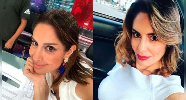 Mávila Huertas revela que congeló sus óvulos.