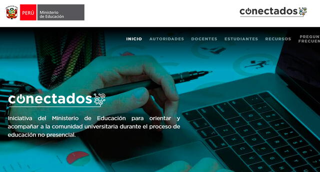 Conectados Minedu