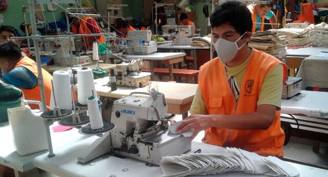 Junto a Colombia y Chile tenemos mejores posibilidades, dice El país El Popular