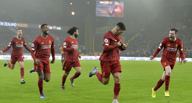 La Premier League regresa el 17 de junio tras paralización por el COVID-19 El Popular