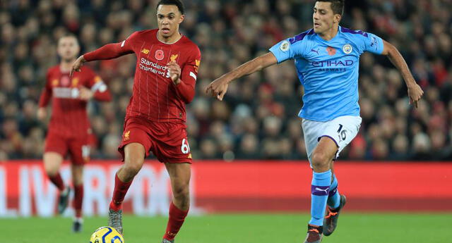 Fútbol a todas horas en la nueva Premier League El Popular