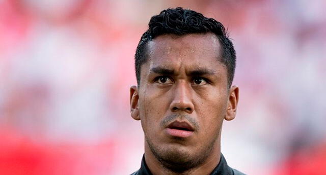 Renato Tapia es nuevo jugador del Celta de España, según AS El Popular