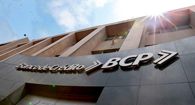 BCP