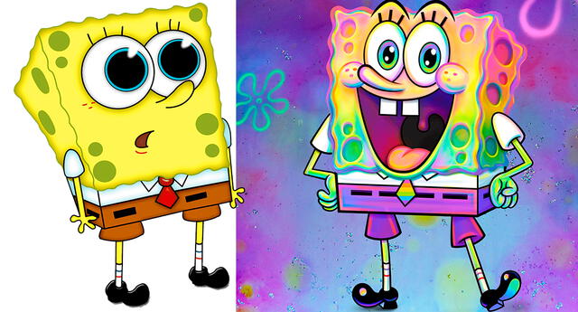 Twitter Viral Nickelodeon Afirma Que Bob Esponja Es Gay Junio Mes Del Orgullo Gay Foto El Popular Twitter Viral Nickelodeon Afirma Que Bob Esponja Es Gay Junio Mes Del Orgullo Gay Foto El Popular