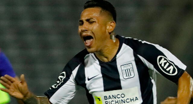 Jean Deza no seguirá en Alianza Lima.