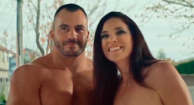 Comercial contra el consumo de pornografía en los niños, se convirtió en viral.