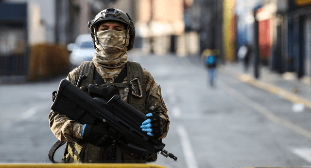 Bono PNP 2020: ¿Cuándo sale la lista de beneficiarios del bono para policías y militares? El Popular