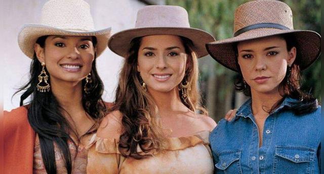 Cancion Pasion De Gavilanes 2 Quien Canta