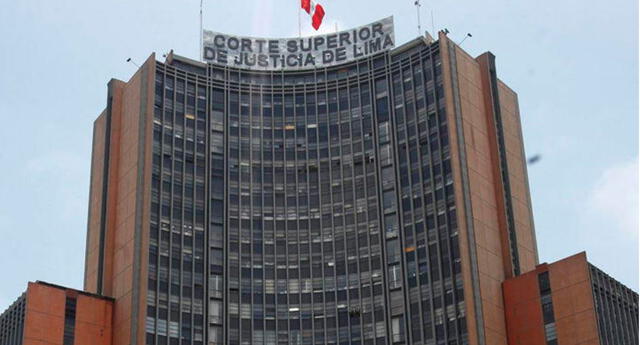 Mesa de partes Electrónica también recibirá demandas no penales con o sin firma digital El Popular