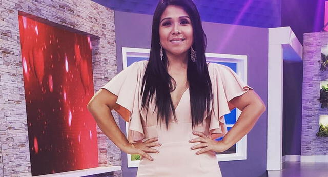Tula Rodríguez apaga hoy sus 42 velitas El Popular