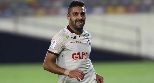 Luis Urruti se viene recuperando del coronavirus El Popular