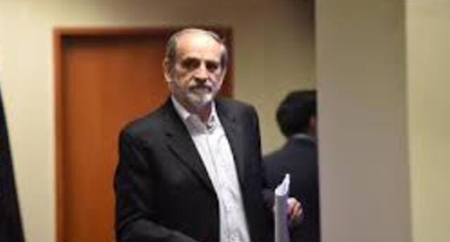 Sala ordena 36 meses de arresto domiciliario contra Yehude Simón por caso Odebrecht El Popular