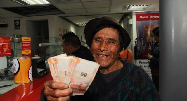 Bono Familiar Universal CONSULTA LINK OFICIAL para saber si eres beneficiario del segundo padrón El Popular