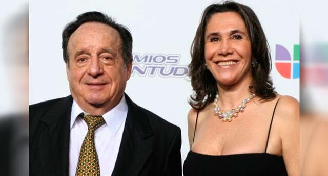 Florinda Meza indignada por salida del aire de Chespirito: “Es una agresión a la gente” El Popular