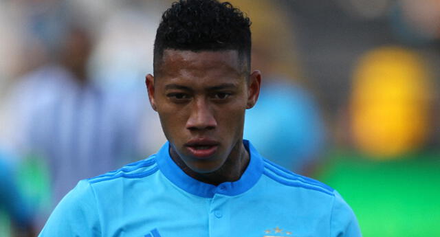 ¡Definitivo! Sporting Cristal separa a Ray Sandoval del equipo tras escándalo en pleno toque de queda El Popular