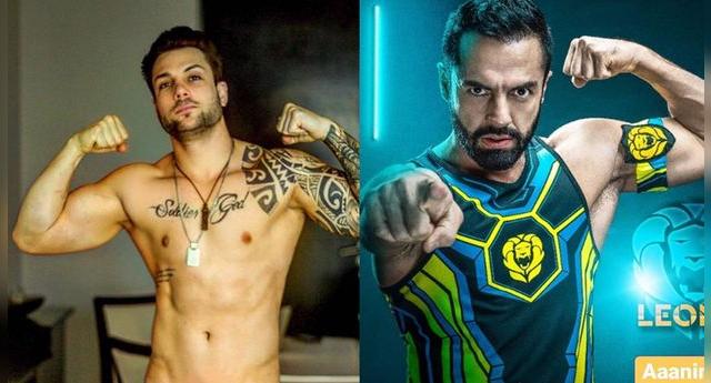 Nicola Porcella puso en claro sus intenciones de ser capitán.