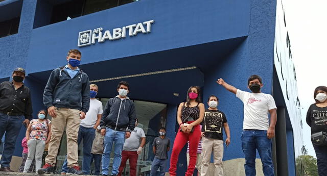 Retiro AFP 100%: proyecto dejaría sin pensión a 3.7 millones de afiliados El Popular