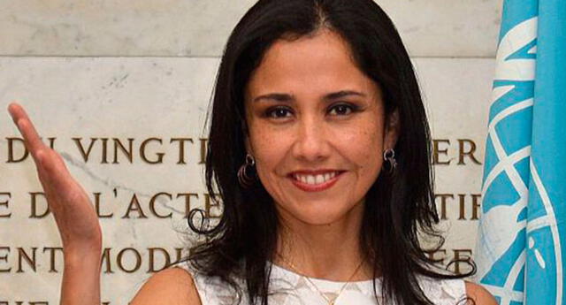 Poder Judicial rechazó pedido de prisión preventiva contra Nadine Heredia El Popular