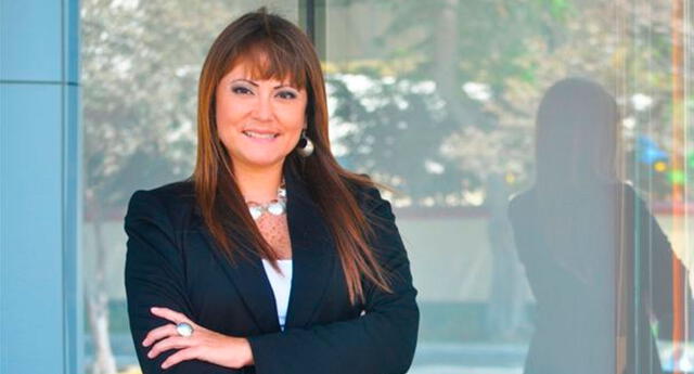 Universitario de Deportes: Sonia Alva se convierte en la nueva administradora temporal del club El Popular