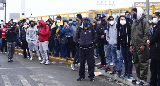 Transportistas de Lima y Callao acatarán paro el jueves 3 de septiembre por demora de subsidio El Popular