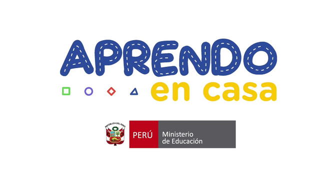 VER Aprendo en casa online vía TV Perú HOY jueves 1 de octubre: programación y horario de clases virtuales El Popular