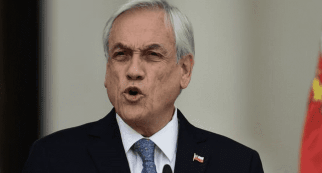 Sebastián Piñera sobre el coronavirus: “Le pido que se vaya de Chile y nos deje tranquilos” El Popular