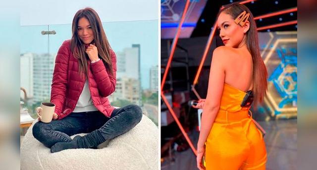 Jazmín Pinedo deja contundente mensaje a detractores en Instagram.