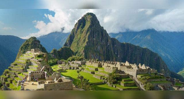 Conoce las 8 regiones naturales del Perú: Región Yunga: zonas protegidas | educación | clases