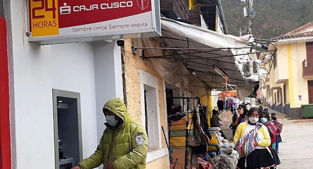 Consulta con DNI: ¿Cuántos hay y cómo cobrar este mes? El Popular