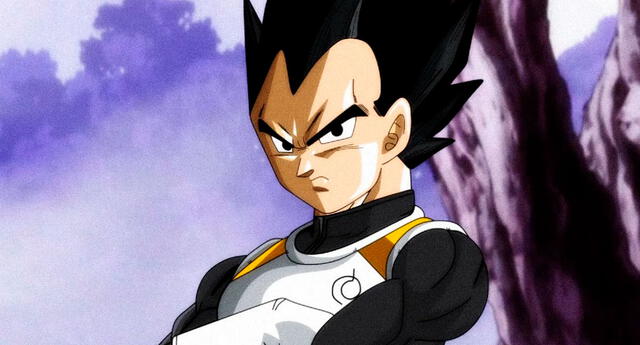 Dragon Ball Z: Te decimos la verdad detrás del popular insulto de Vegeta El Popular