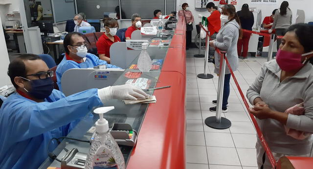 Bono Independiente 760: ingresa y mira si estás en lista de beneficiarios El Popular