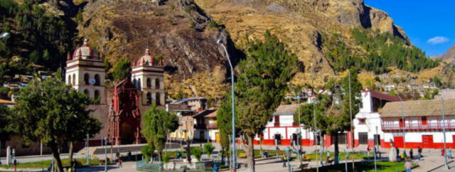 Conoce las 8 regiones naturales del Perú: Región Suni, ciudades importantes El Popular