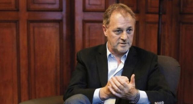 Jorge Muñoz sobre reapertura de discotecas y bares: “No se ha visto para la fase 4 y creo que se va para el próximo año” El Popular
