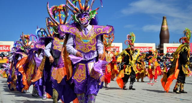 Conoce las 8 regiones del Perú: Región Suni, tradiciones y costumbres El Popular