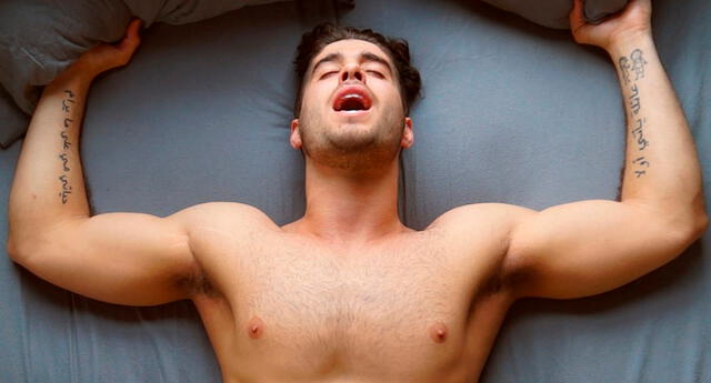 Sexología: ¿Qué es el orgasmo prostático? El Popular