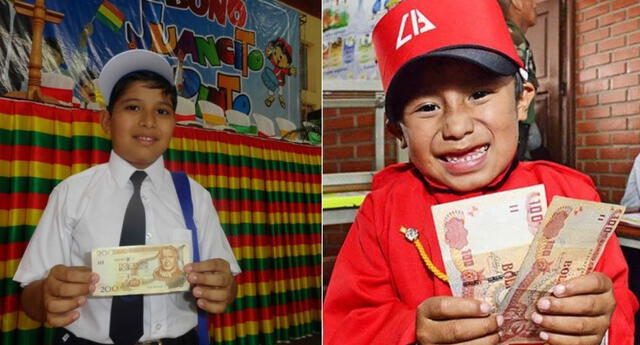Bono Juancito Pinto: ver requisitos para recibir pago del nuevo bono El Popular