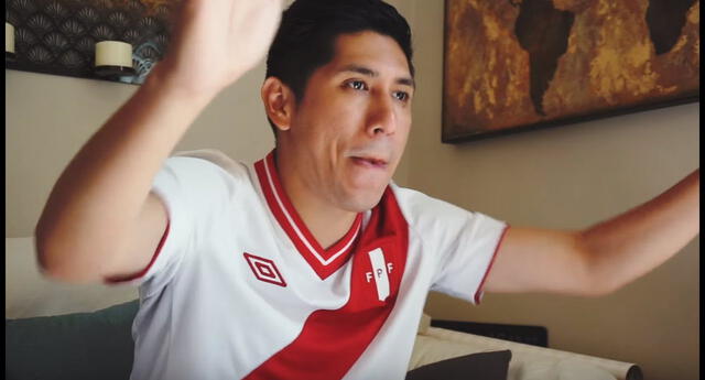 Eliminatorias Sudamericanas: Latina transmitirá los 9 partidos de local de Perú El Popular