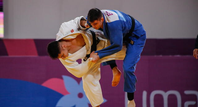 Federación de Judo elegirá nuevo presidente El Popular
